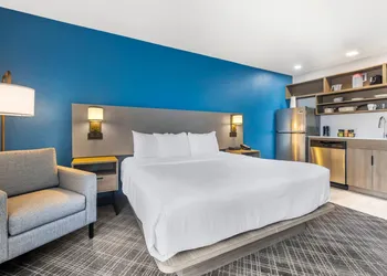 Comfort Inn Bourbonnais near I-57 hotel thumbnail 8