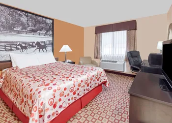 Super 8 by Wyndham Bowling Green South hotel thumbnail 5