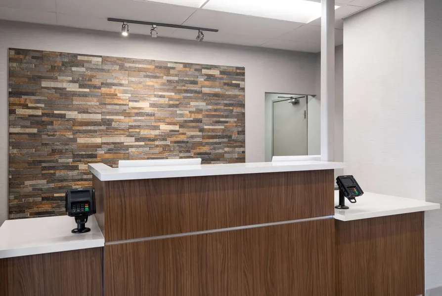 AmericInn by Wyndham Casper Event Center Area hotel detail image 2