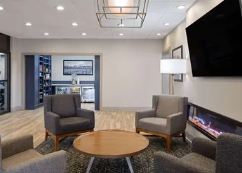 AmericInn by Wyndham Casper Event Center Area hotel thumbnail 4