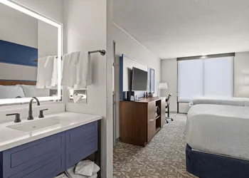 AmericInn by Wyndham Casper Event Center Area hotel thumbnail 5