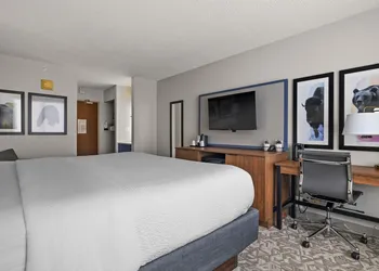AmericInn by Wyndham Casper Event Center Area hotel thumbnail 6