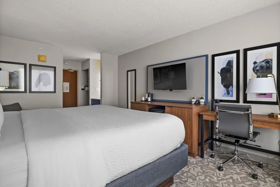 AmericInn by Wyndham Casper Event Center Area hotel detail image 6