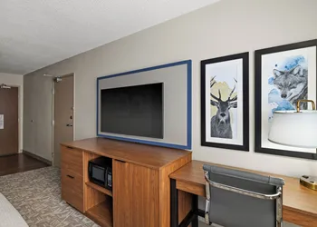 AmericInn by Wyndham Casper Event Center Area hotel thumbnail 7