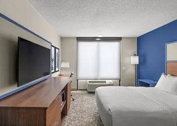 AmericInn by Wyndham Casper Event Center Area hotel thumbnail 8