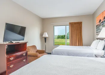 Days Inn by Wyndham Coliseum Montgomery AL hotel thumbnail 6