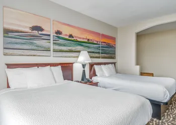 Days Inn by Wyndham Coliseum Montgomery AL hotel thumbnail 7