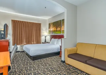 Days Inn by Wyndham Coliseum Montgomery AL hotel thumbnail 8