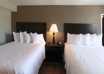 The Hotel Hot Springs hotel thumbnail 5
