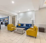 Comfort Inn & Suites Chattanooga West - Lookout Mountain hotel detail image 3
