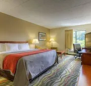 Comfort Inn & Suites Chattanooga West - Lookout Mountain hotel detail image 4