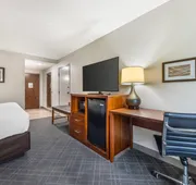 Comfort Inn & Suites Chattanooga West - Lookout Mountain hotel detail image 7