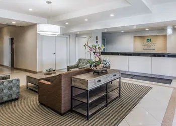 Quality Inn Rosemead - Los Angeles hotel thumbnail 3