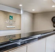 Quality Inn Rosemead - Los Angeles hotel detail image 4