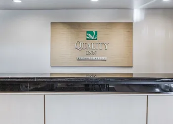 Quality Inn Rosemead - Los Angeles hotel thumbnail 5