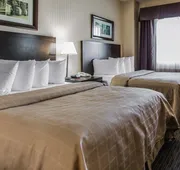 Quality Inn Rosemead - Los Angeles hotel detail image 7