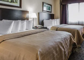 Quality Inn Rosemead - Los Angeles hotel thumbnail 7