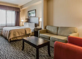 Quality Inn Rosemead - Los Angeles hotel thumbnail 8