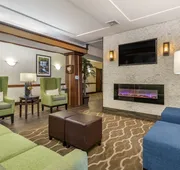 Comfort Inn Williamsport hotel detail image 3