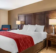 Comfort Inn Williamsport hotel detail image 5
