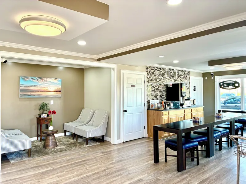 Americas Best Value Inn Suites & Studios Blytheville by Sonesta hotel detail image 2