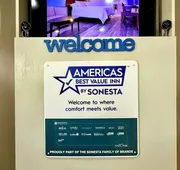Americas Best Value Inn Suites & Studios Blytheville by Sonesta hotel detail image 4