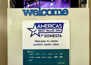 Americas Best Value Inn Suites & Studios Blytheville by Sonesta hotel thumbnail 4
