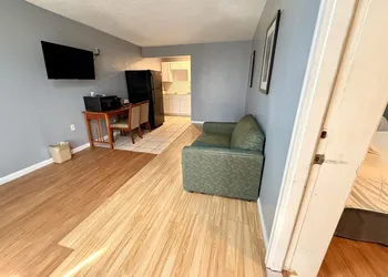 Americas Best Value Inn Suites & Studios Blytheville by Sonesta hotel thumbnail 6