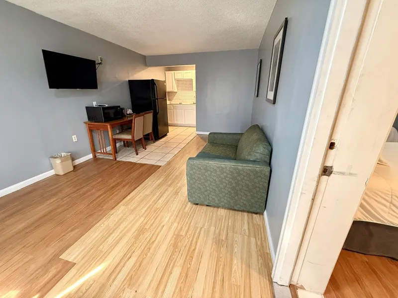 Americas Best Value Inn Suites & Studios Blytheville by Sonesta hotel detail image 6