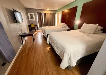 Americas Best Value Inn Suites & Studios Blytheville by Sonesta hotel thumbnail 8
