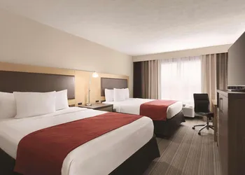 Country Inn & Suites by Radisson, Beavercreek-Dayton hotel thumbnail 7