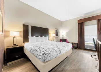 Best Western Boerne Inn & Suites hotel thumbnail 2