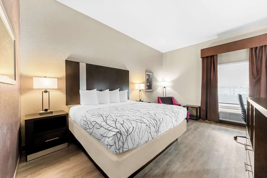 Best Western Boerne Inn & Suites hotel detail image 2
