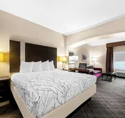 Best Western Boerne Inn & Suites hotel detail image 3