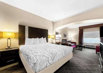 Best Western Boerne Inn & Suites hotel thumbnail 3