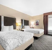 Best Western Boerne Inn & Suites hotel detail image 4