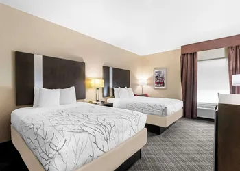 Best Western Boerne Inn & Suites hotel thumbnail 4