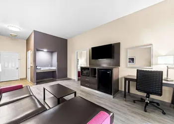 Best Western Boerne Inn & Suites hotel thumbnail 5