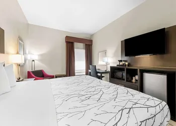 Best Western Boerne Inn & Suites hotel thumbnail 6