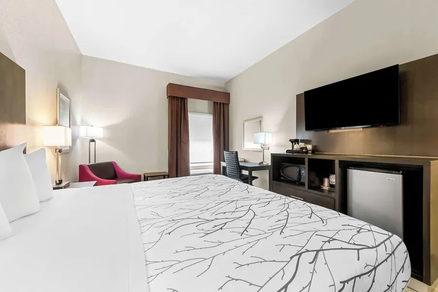 Best Western Boerne Inn & Suites hotel detail image 6