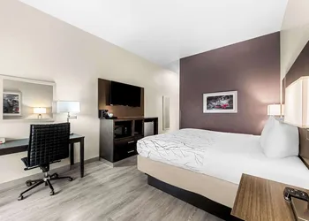 Best Western Boerne Inn & Suites hotel thumbnail 7