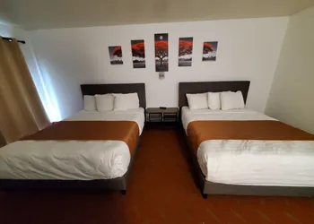 Trail's End Motel Sheridan hotel thumbnail 4
