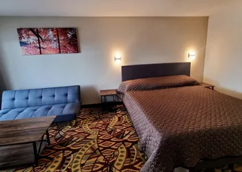 Trail's End Motel Sheridan hotel thumbnail 5