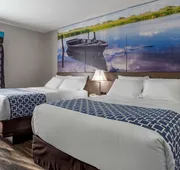 Clarion Pointe Sulphur - Lake Charles hotel detail image 7