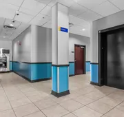 Days Inn by Wyndham Salado hotel detail image 3