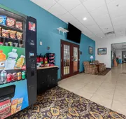 Days Inn by Wyndham Salado hotel detail image 5
