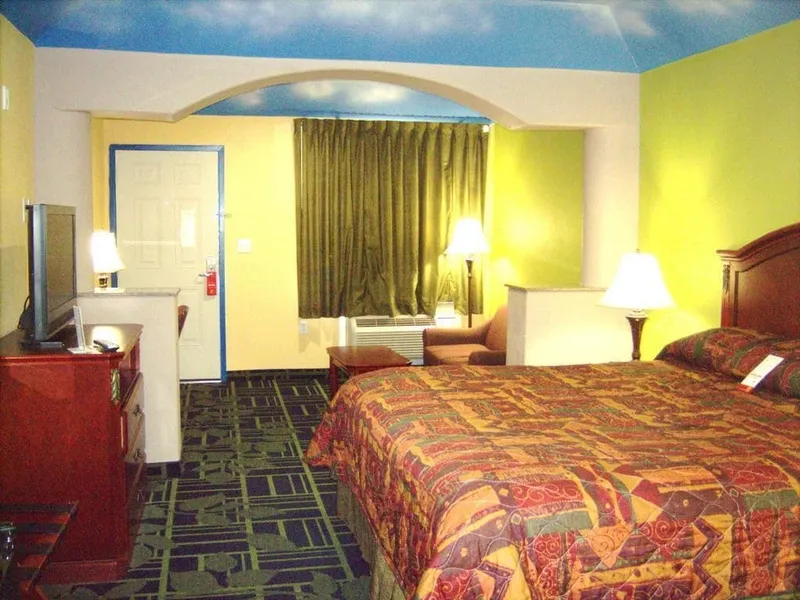 Regency Inn hotel detail image 2