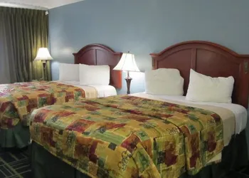 Regency Inn hotel thumbnail 4