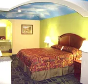 Regency Inn hotel detail image 5