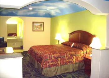 Regency Inn hotel thumbnail 5